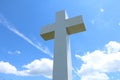 Jumonville Cross